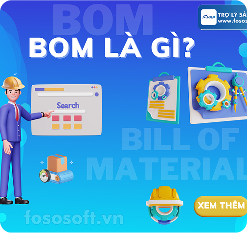 BOM LÀ GÌ?
